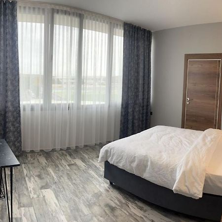 Tuzla Suite Otel Estambul Exterior foto