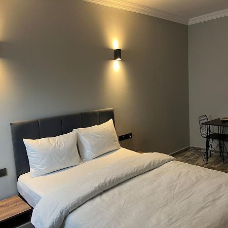 Tuzla Suite Otel Estambul Exterior foto