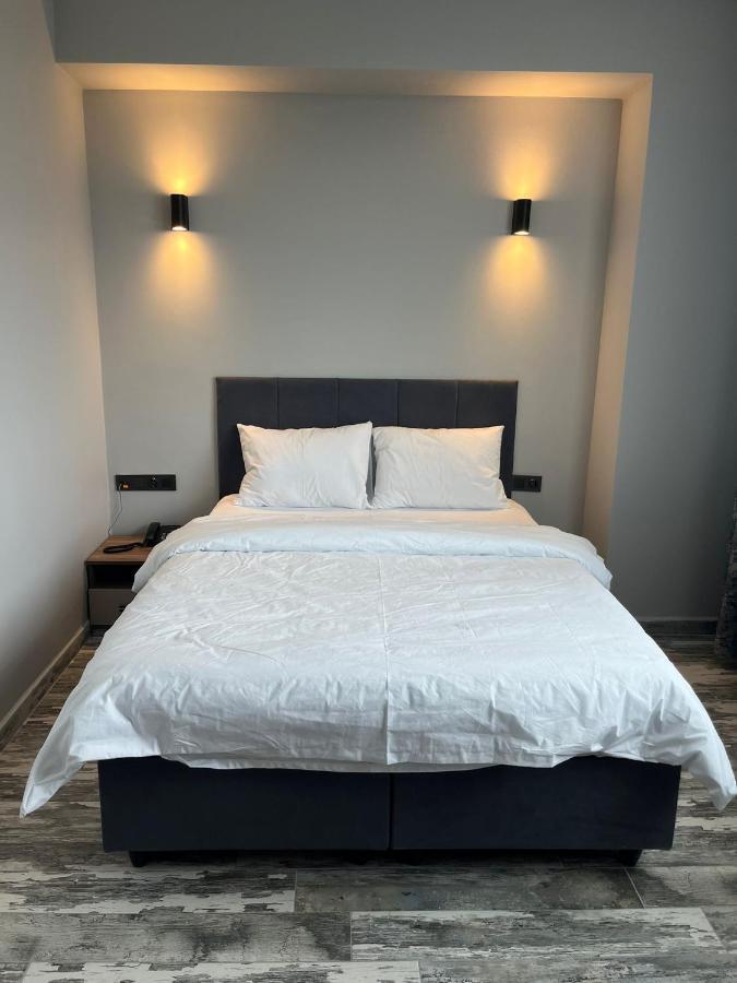 Tuzla Suite Otel Estambul Exterior foto