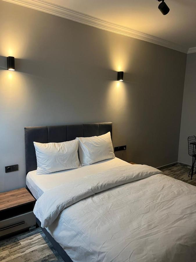 Tuzla Suite Otel Estambul Exterior foto