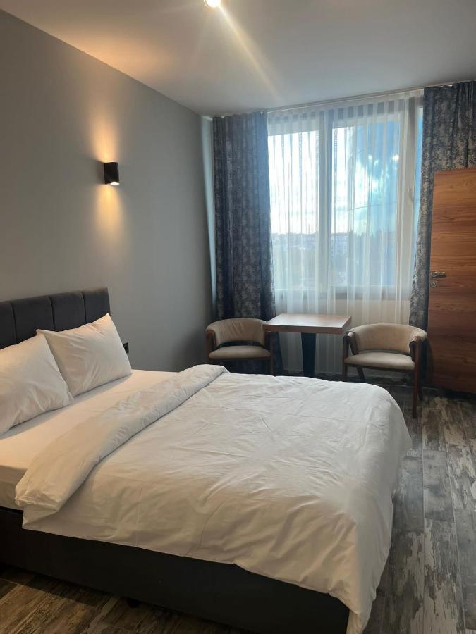 Tuzla Suite Otel Estambul Exterior foto