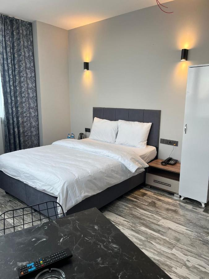 Tuzla Suite Otel Estambul Exterior foto