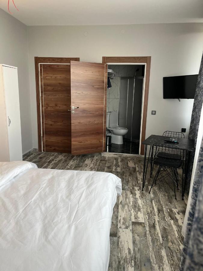 Tuzla Suite Otel Estambul Exterior foto