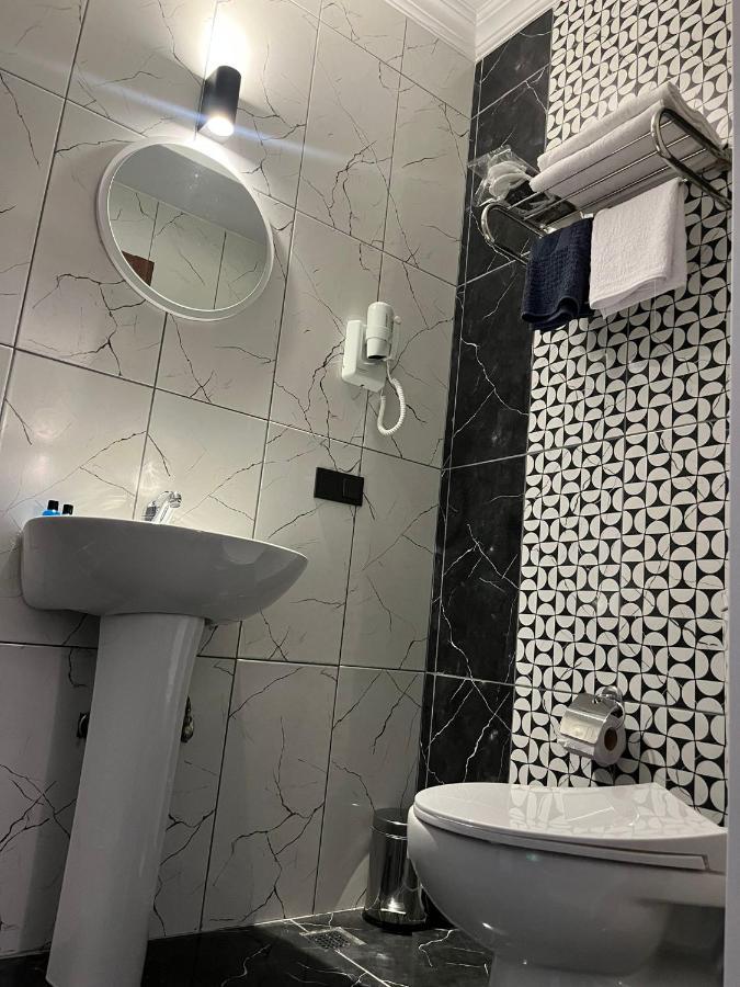 Tuzla Suite Otel Estambul Exterior foto