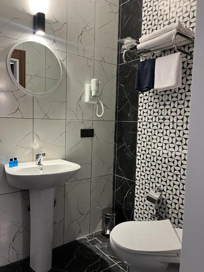 Tuzla Suite Otel Estambul Exterior foto
