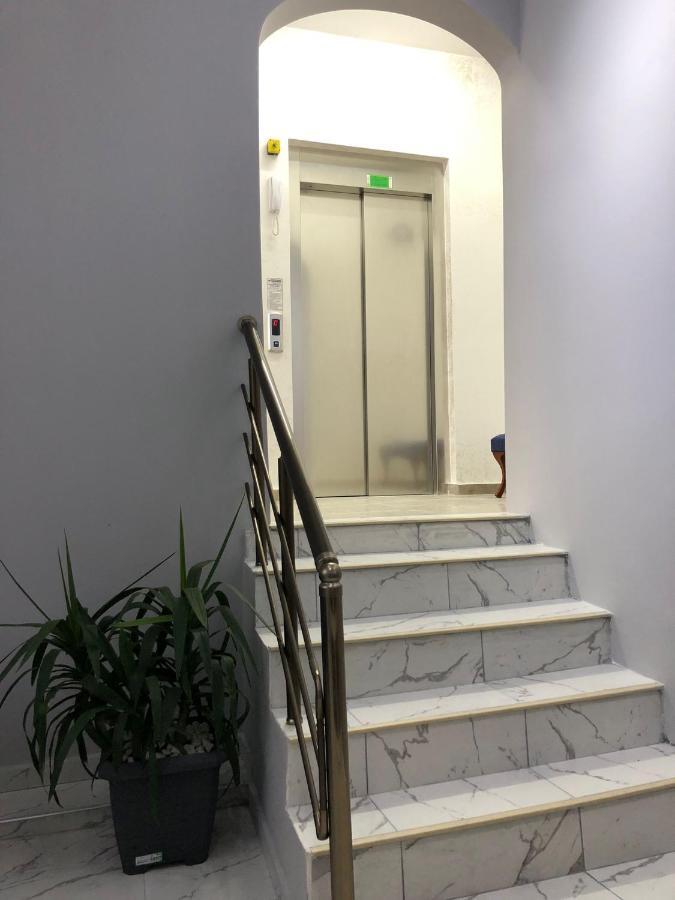 Tuzla Suite Otel Estambul Exterior foto