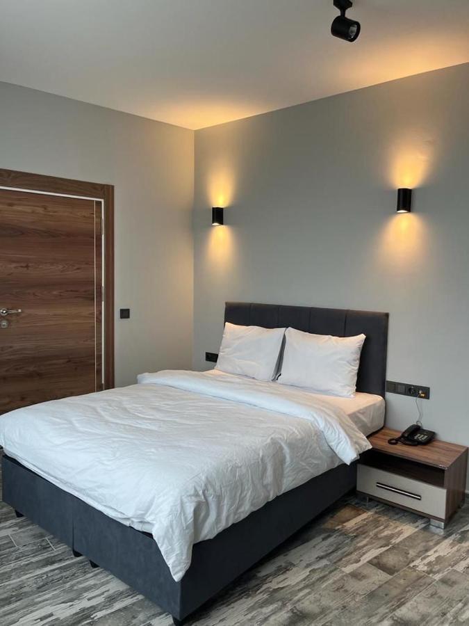 Tuzla Suite Otel Estambul Exterior foto